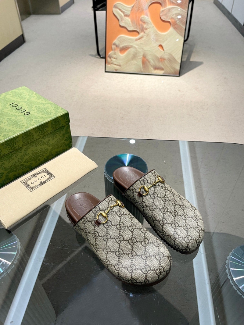 Gucci Slippers